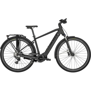 2024 Scott Sub Sport eRIDE 20 grey