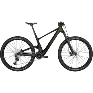 2024 Scott Lumen eRIDE 910