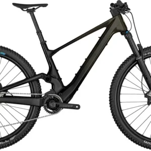 2024 Scott Lumen eRIDE 910 Electric Bike
