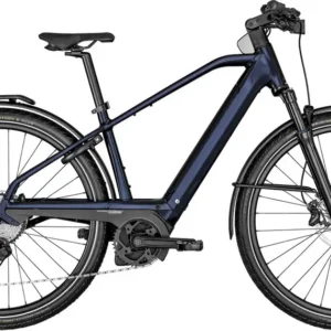 2024 Scott Silence eRIDE 20 Speed Electric Bike