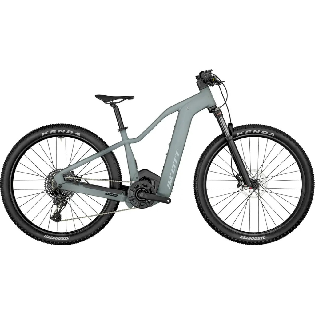 2024 Scott Contessa Active eRIDE 910 Electric Bike