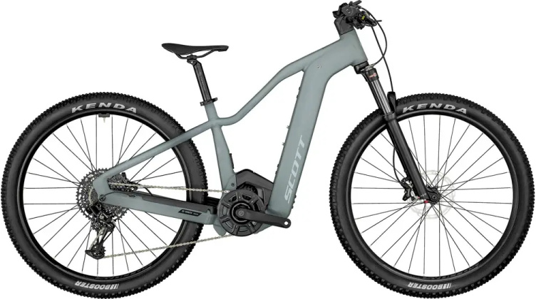 2024 Scott Contessa Active eRIDE 910