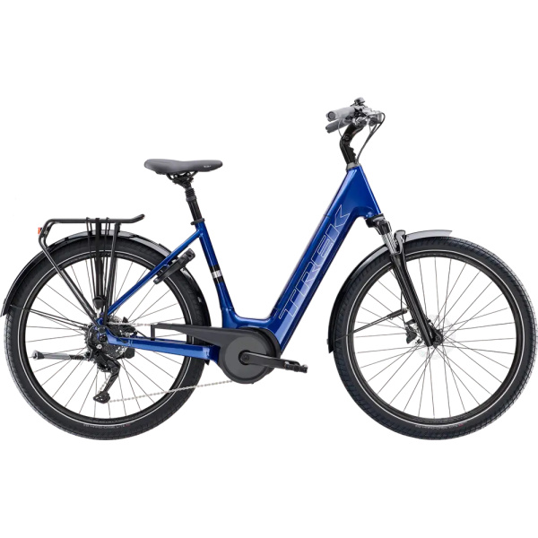 2024 Trek Verve+ 3 Lowstep