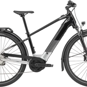 2024 Cannondale Tesoro Neo X 3 Electric Bike