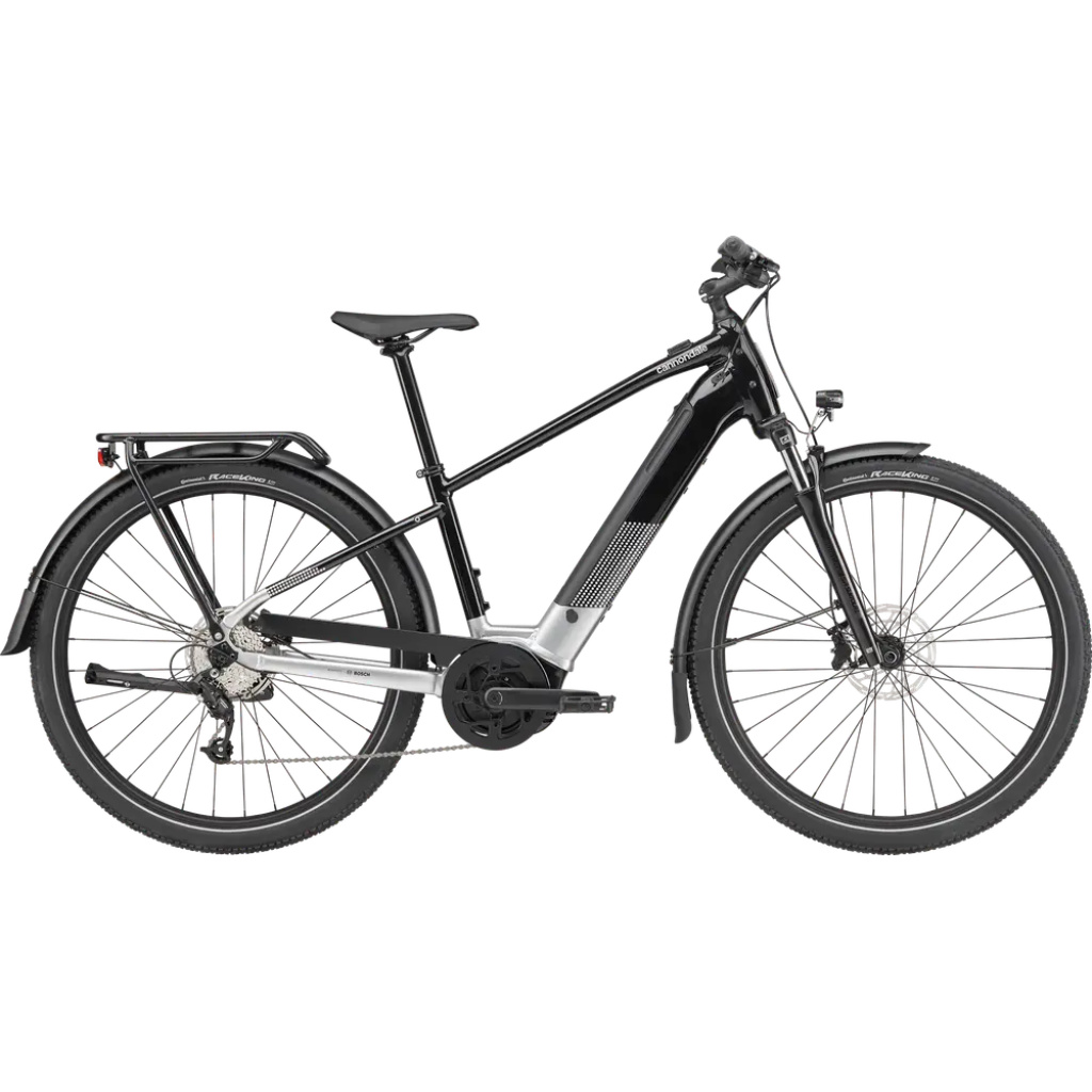 2024 Cannondale Tesoro X 3 Electric Bike