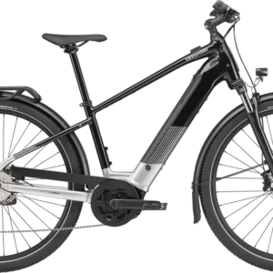 2024 Cannondale Tesoro X 3 Electric Bike