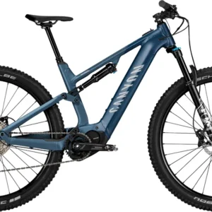 2024 Canyon Neuron:ON 6 Electric Bike