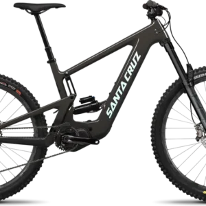 2024 Santa Cruz Bullit GX AXS / Carbon CC Electric Bike