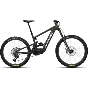 2024 Santa Cruz Bullit GX AXS / Carbon CC