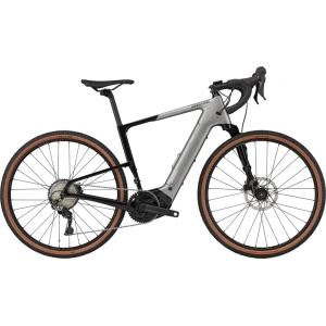 2024 Cannondale Topstone Neo Carbon Lefty 3