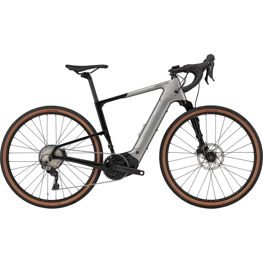 2024 Cannondale Topstone Neo Carbon Lefty 3 Electric Bike