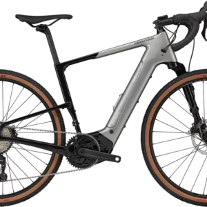 2024 Cannondale Topstone Neo Carbon Lefty 3 Electric Bike