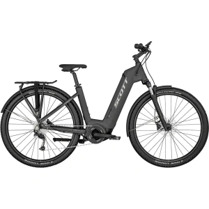 2024 Scott Sub Cross eRIDE 20 Unisex EQ