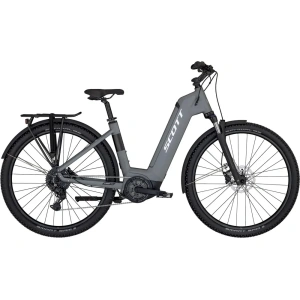 2024 Scott Sub Cross eRIDE 30 Unisex EQ