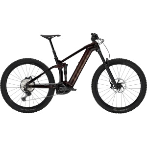 2024 Trek Rail 9.7 Gen 4