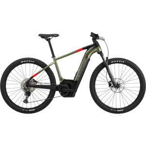 2024 Cannondale Trail Neo 1