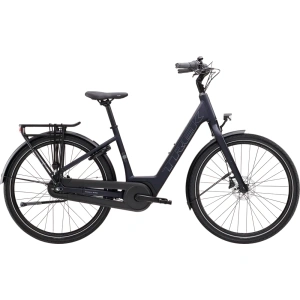 2024 Trek District+ 1 Lowstep