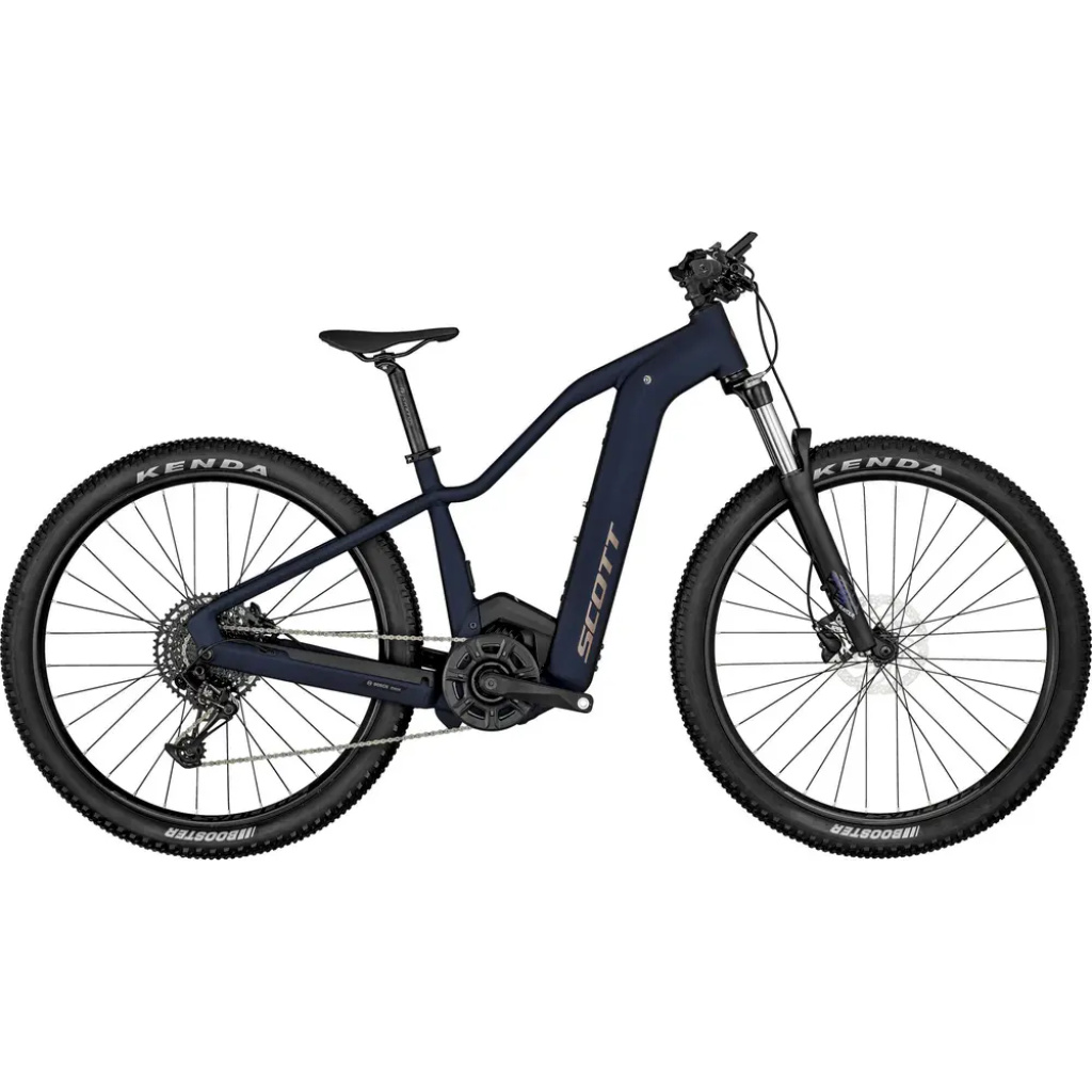2024 Scott Contessa Active eRIDE 920 Electric Bike