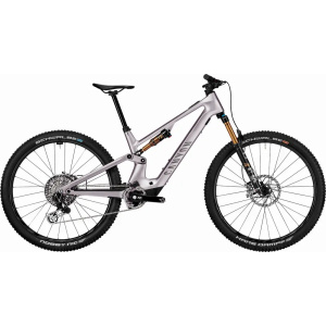 2024 Canyon Neuron:ONfly CF LTD