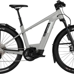 2024 Canyon Pathlite:ON 8 SUV Electric Bike