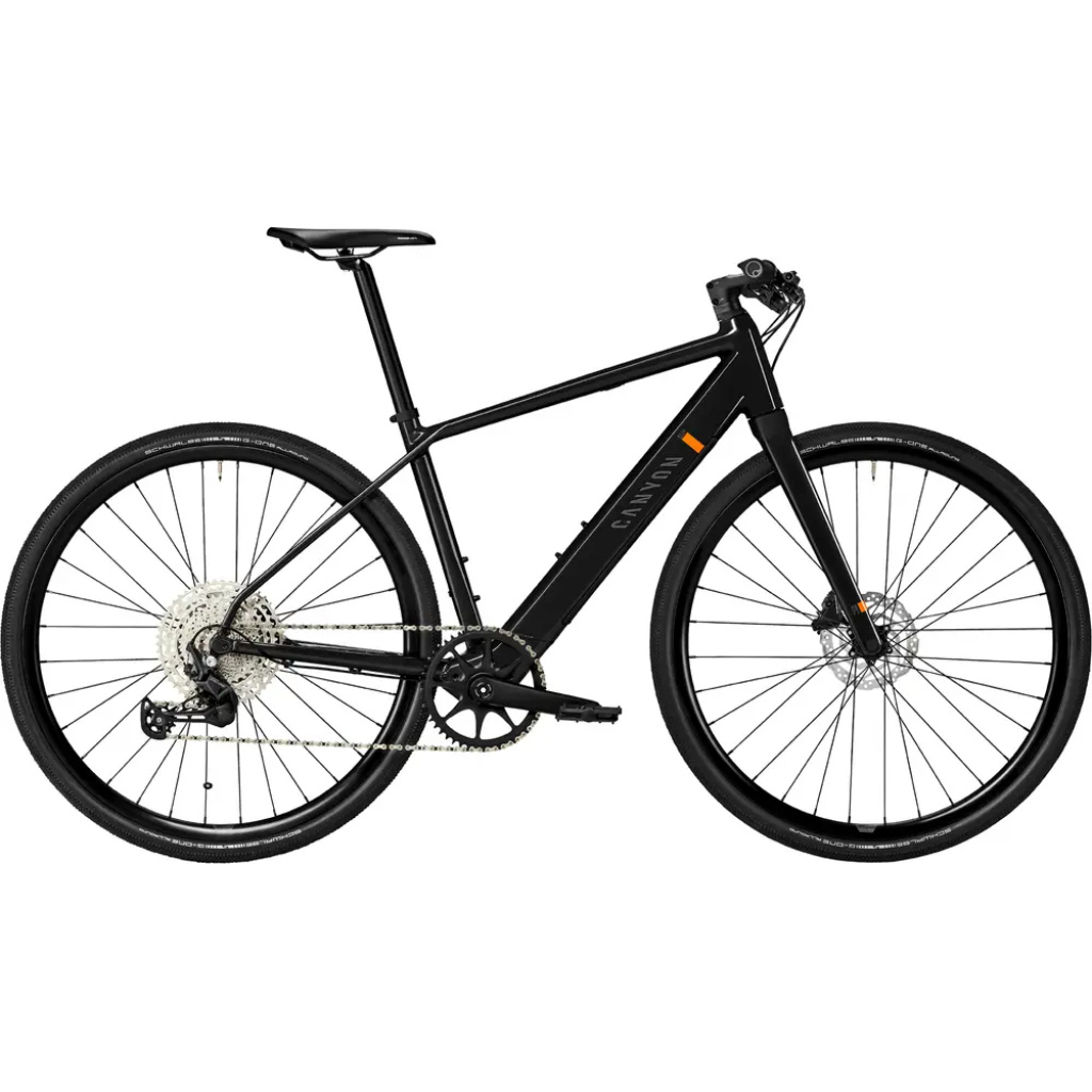 2024 Canyon Roadlite:ONfly 5 Electric Bike