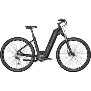 2024 Scott Sub Cross eRIDE 30 Unisex
