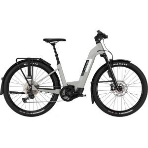 2024 Canyon Pathlite:ON 8 SUV step-through