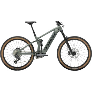 2024 Trek Rail 8 GX AXS T-Type Gen 3