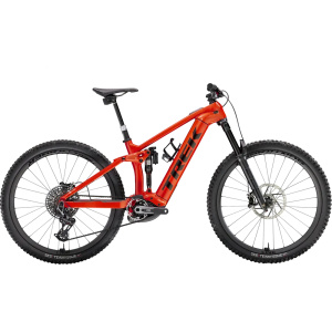 2024 Trek Rail 9.9 X0 AXS T-Type Gen 4