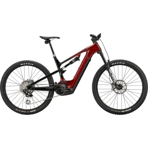2024 Cannondale Moterra Neo LAB71