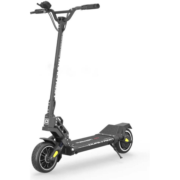 Dualtron Mini Dual Brake