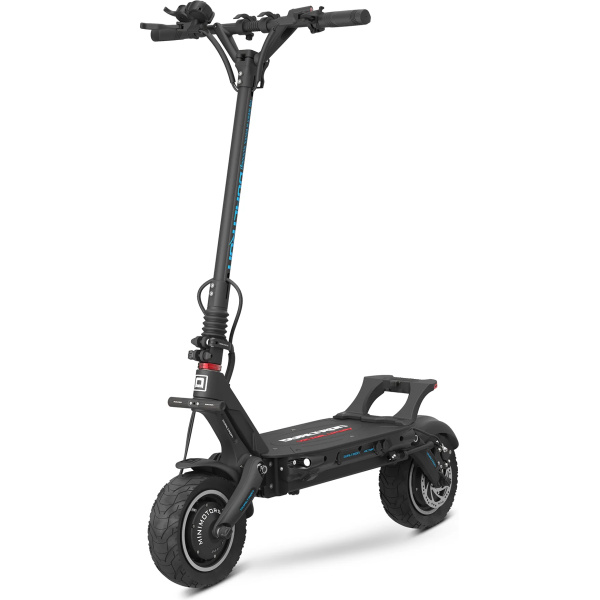 Dualtron Victor Luxury