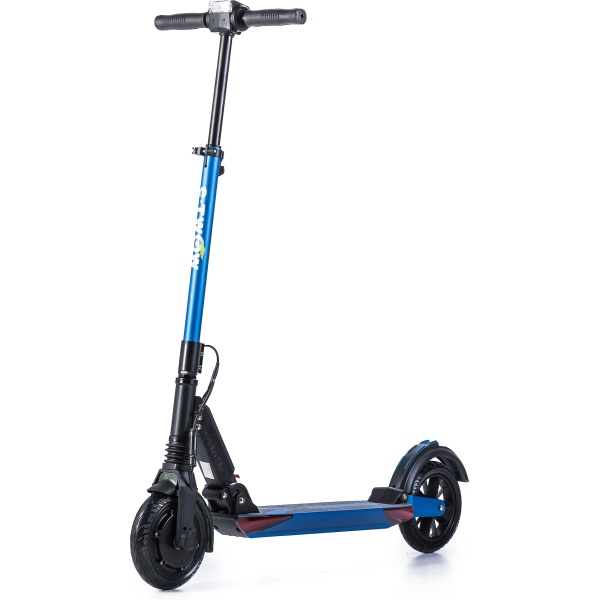 E-Twow S2 Booster V