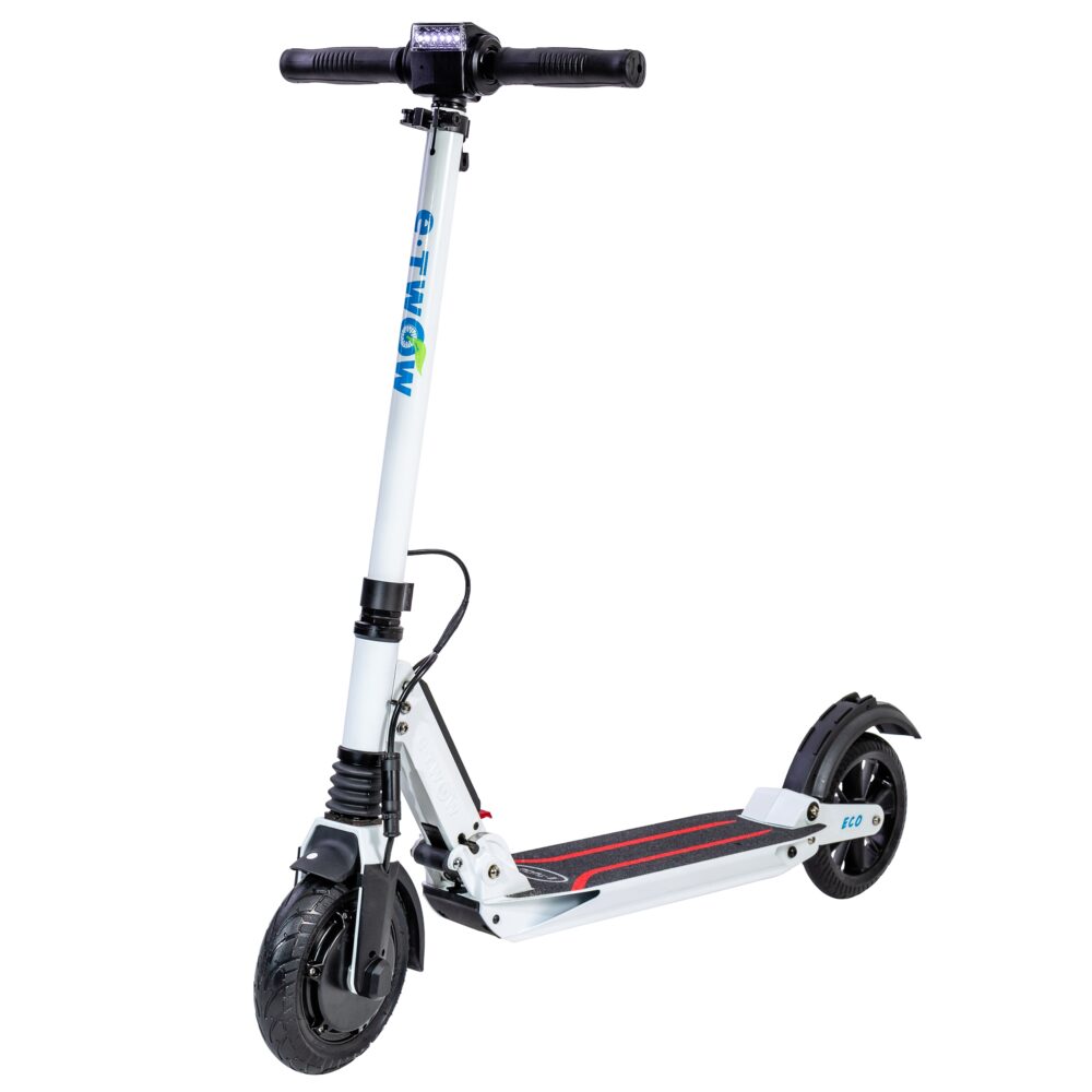 E-Twow S2 Eco