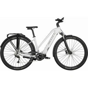 2024 Scott Sub Cross eRIDE 20 Lady EQ