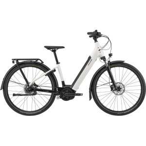 2024 Cannondale Mavaro 4 Low StepThru