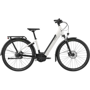 2024 Cannondale Mavaro Neo 4 Low StepThru