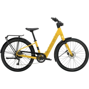 2024 Trek Verve+ 1 Lowstep LT