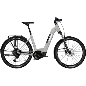 2024 Canyon Pathlite:ON 7 step-through