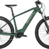 2024 Scott Aspect eRIDE 950 Electric Bike