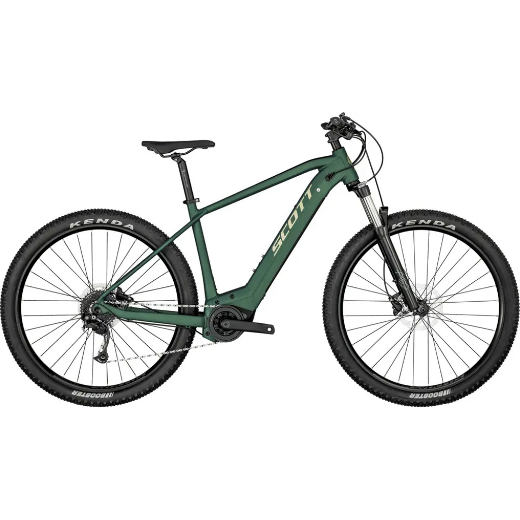 2024 Scott Aspect eRIDE 950 Electric Bike