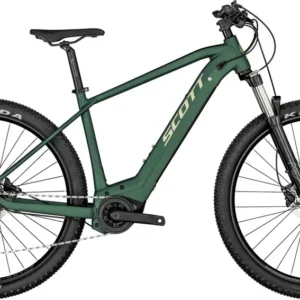 2024 Scott Aspect eRIDE 950 Electric Bike