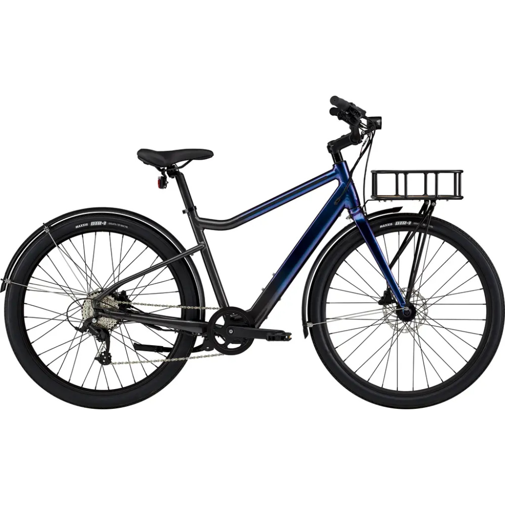 2024 Cannondale Treadwell Neo 2 EQ Electric Bike
