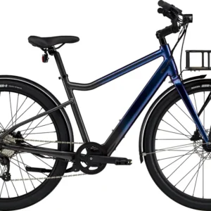 2024 Cannondale Treadwell Neo 2 EQ Electric Bike