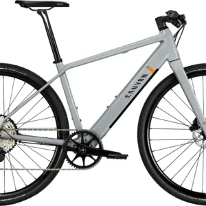 2024 Canyon Roadlite:ONfly 7 Electric Bike