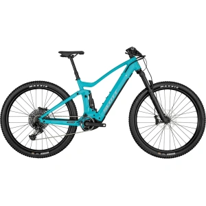 2024 Scott Strike eRIDE 940