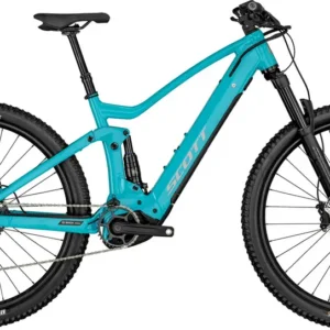 2024 Scott Strike eRIDE 940 Electric Bike