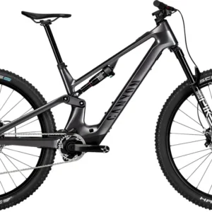 2024 Canyon Neuron:ONfly CF 9 Electric Bike