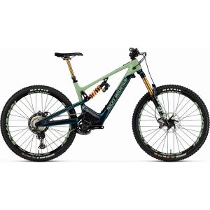 2024 Rocky Mountain Altitude Powerplay Carbon 90 Rally