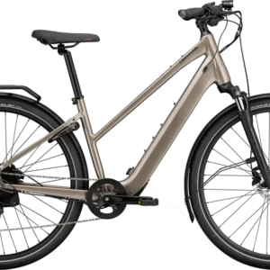 2024 Cannondale Mavaro SL 1 StepThru Electric Bike